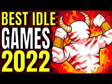 idle games|After 240+ TL;DR posts, these are what I consider the best Idle .